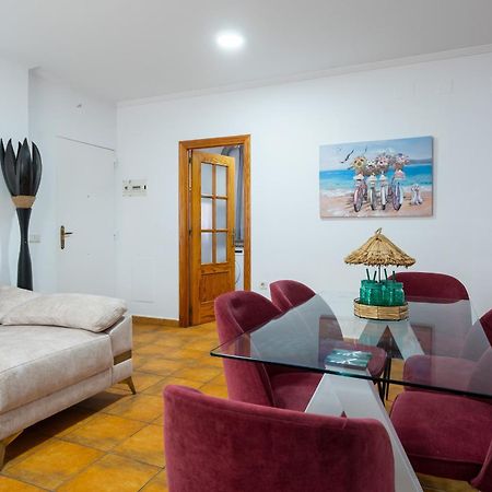 איסלנטייה Panther Home Riofrio מראה חיצוני תמונה