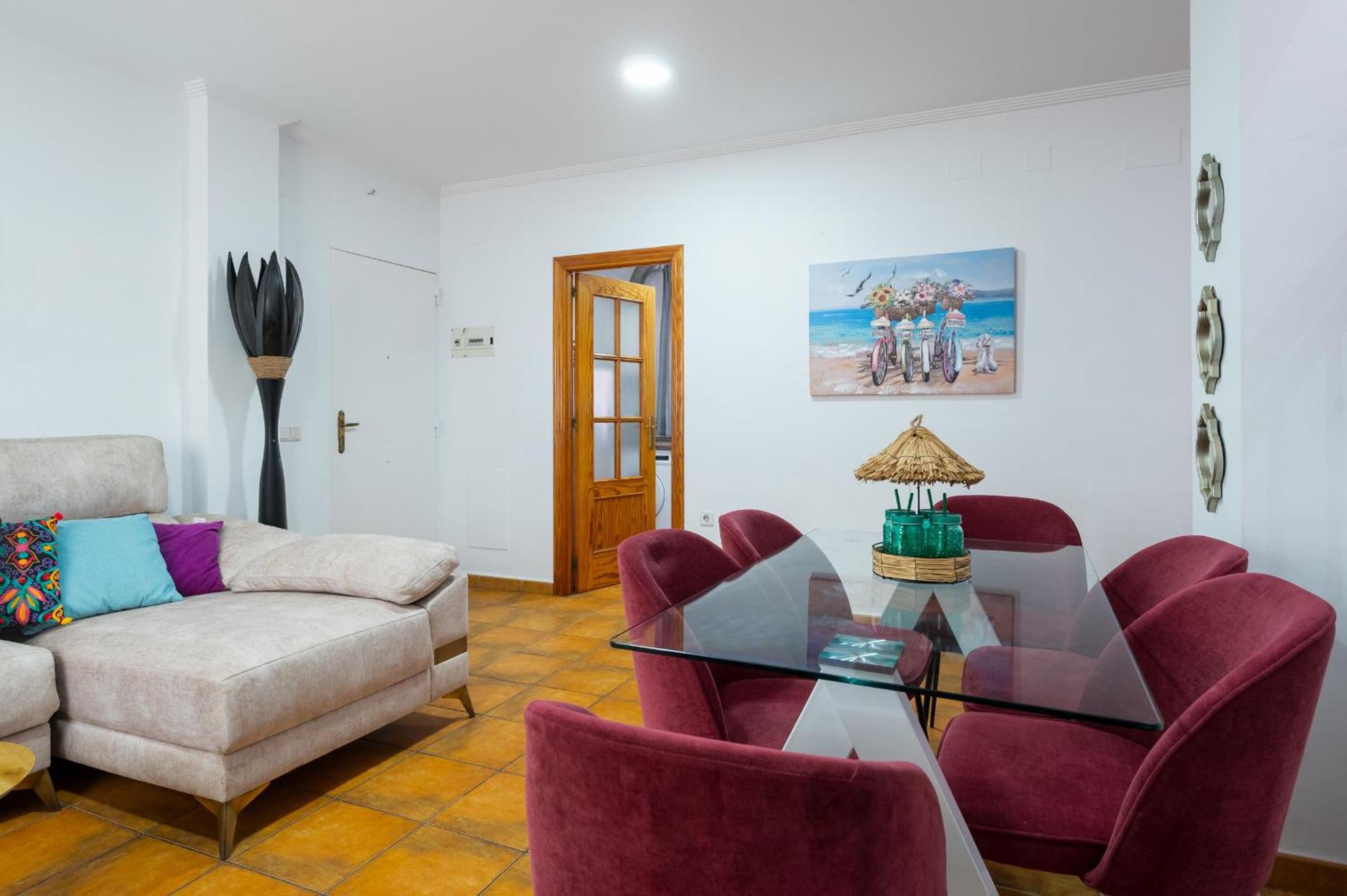 איסלנטייה Panther Home Riofrio מראה חיצוני תמונה