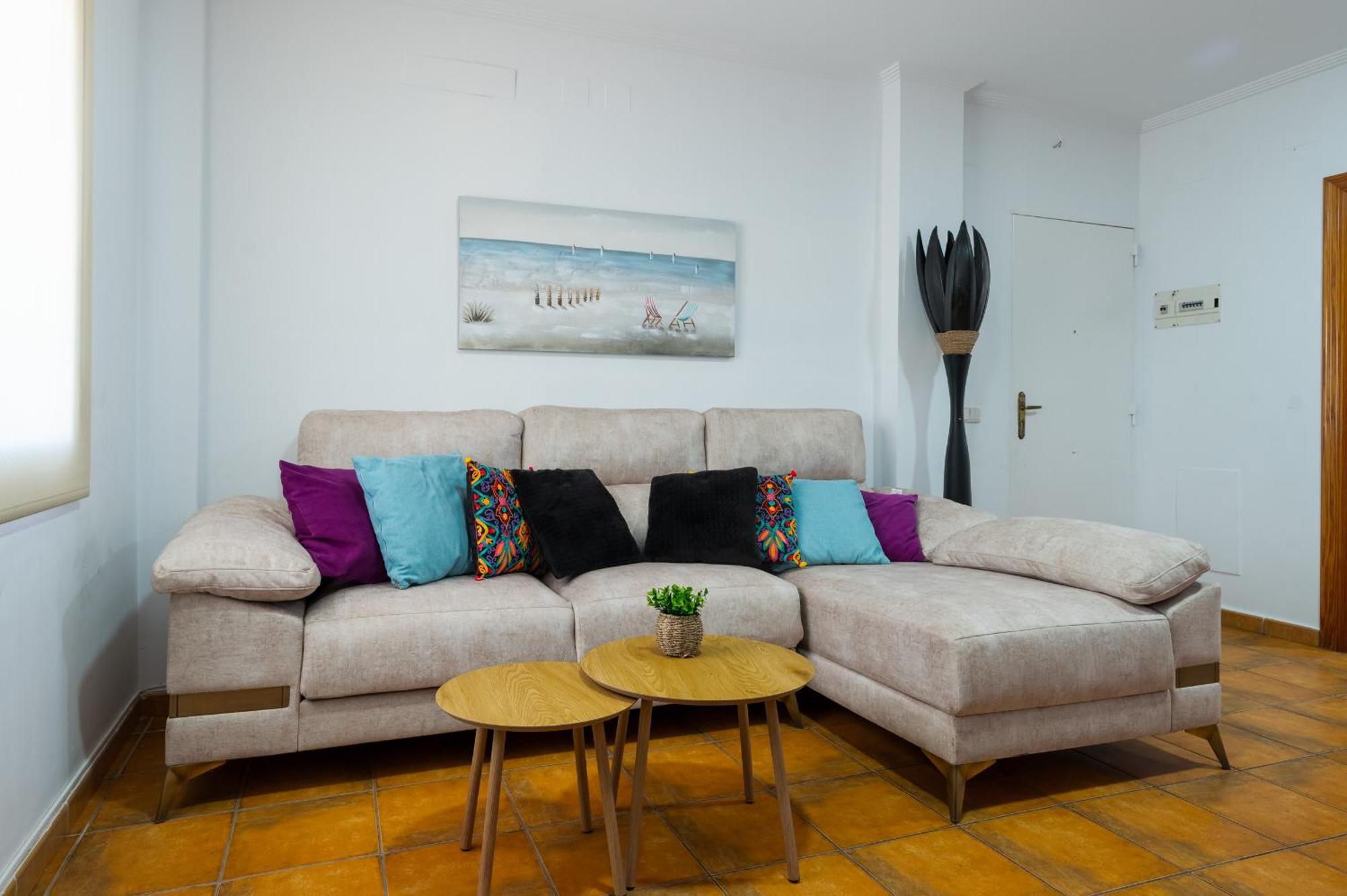 איסלנטייה Panther Home Riofrio מראה חיצוני תמונה