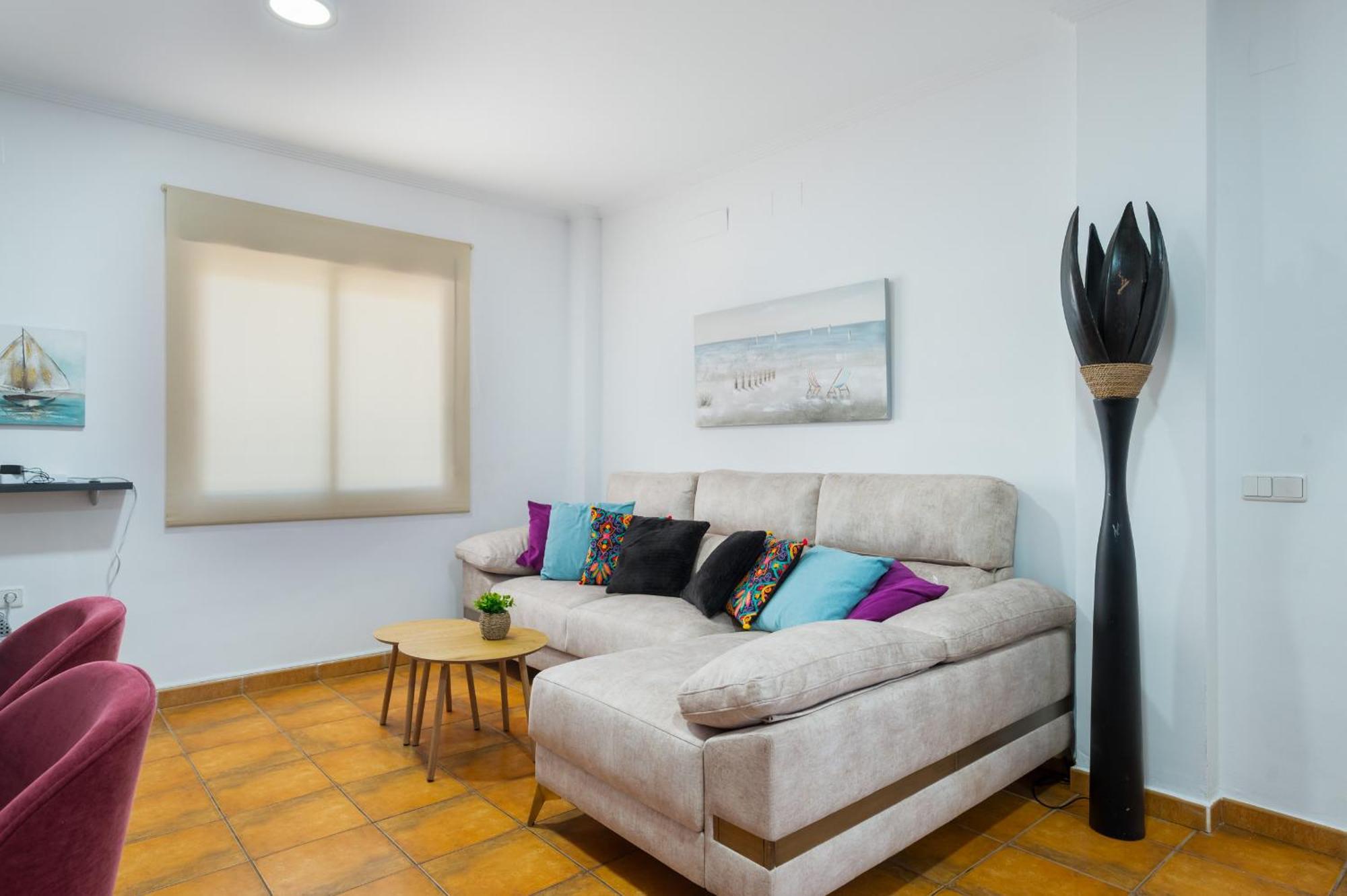 איסלנטייה Panther Home Riofrio מראה חיצוני תמונה