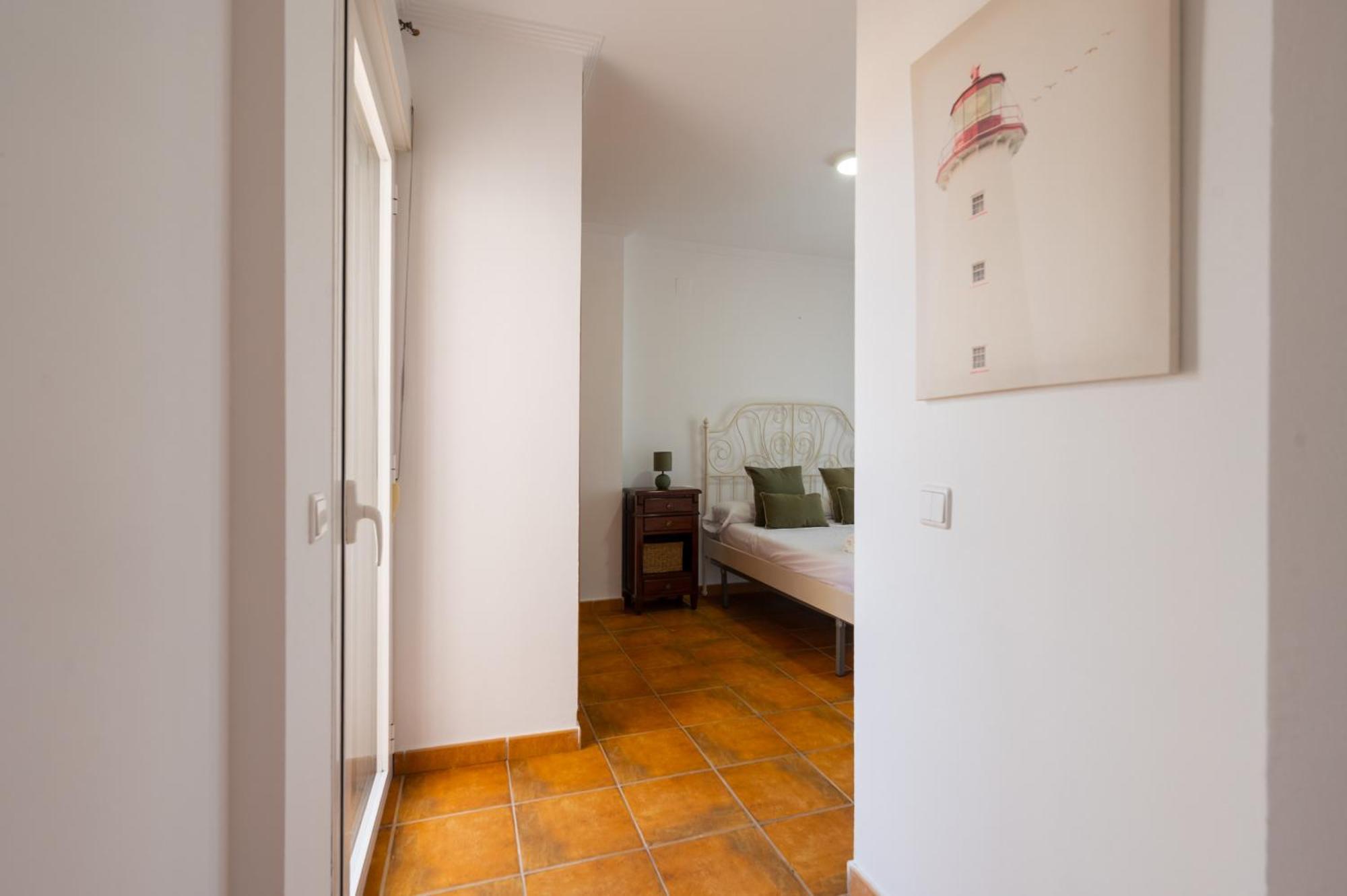 איסלנטייה Panther Home Riofrio מראה חיצוני תמונה