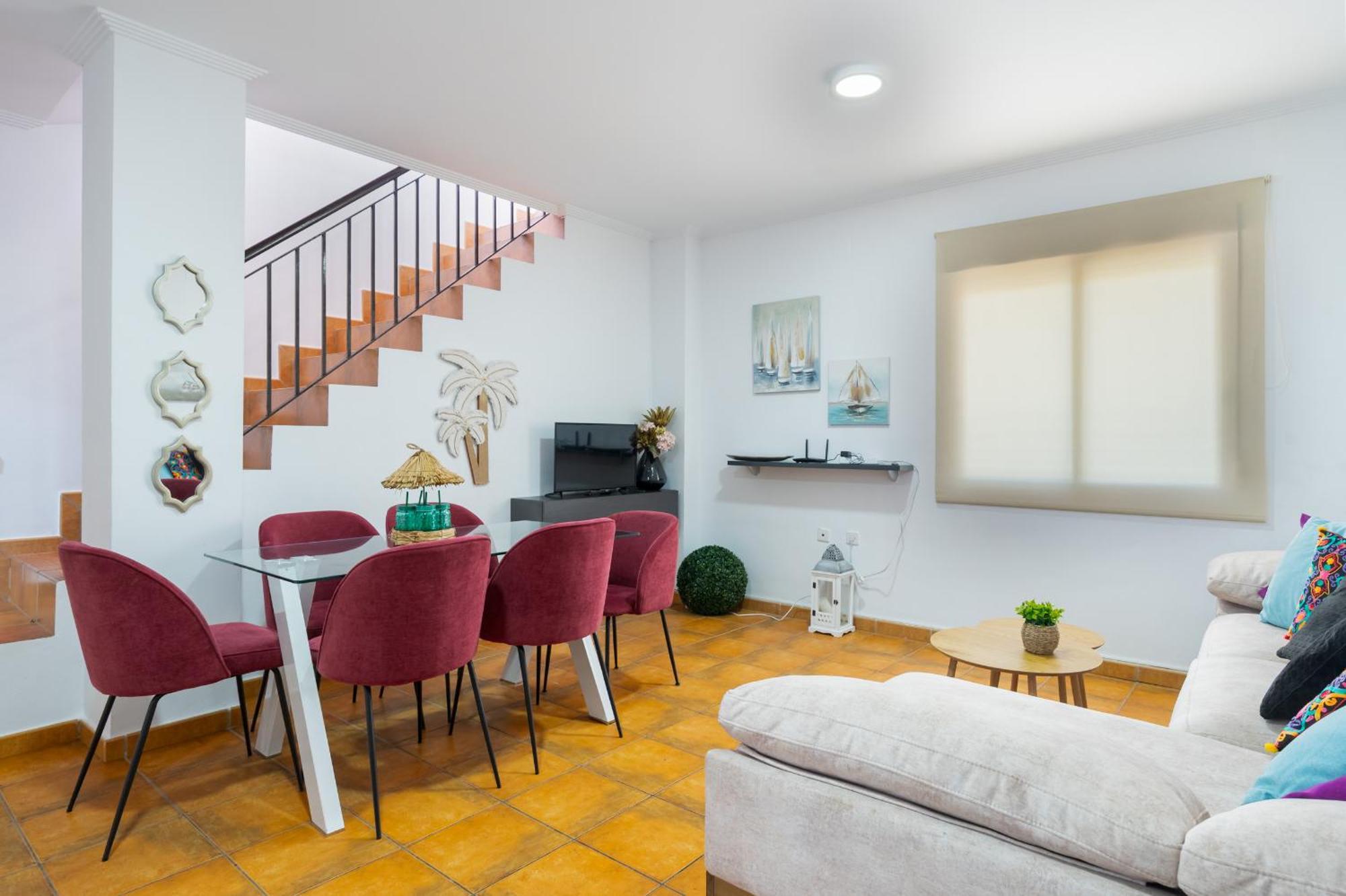 איסלנטייה Panther Home Riofrio מראה חיצוני תמונה