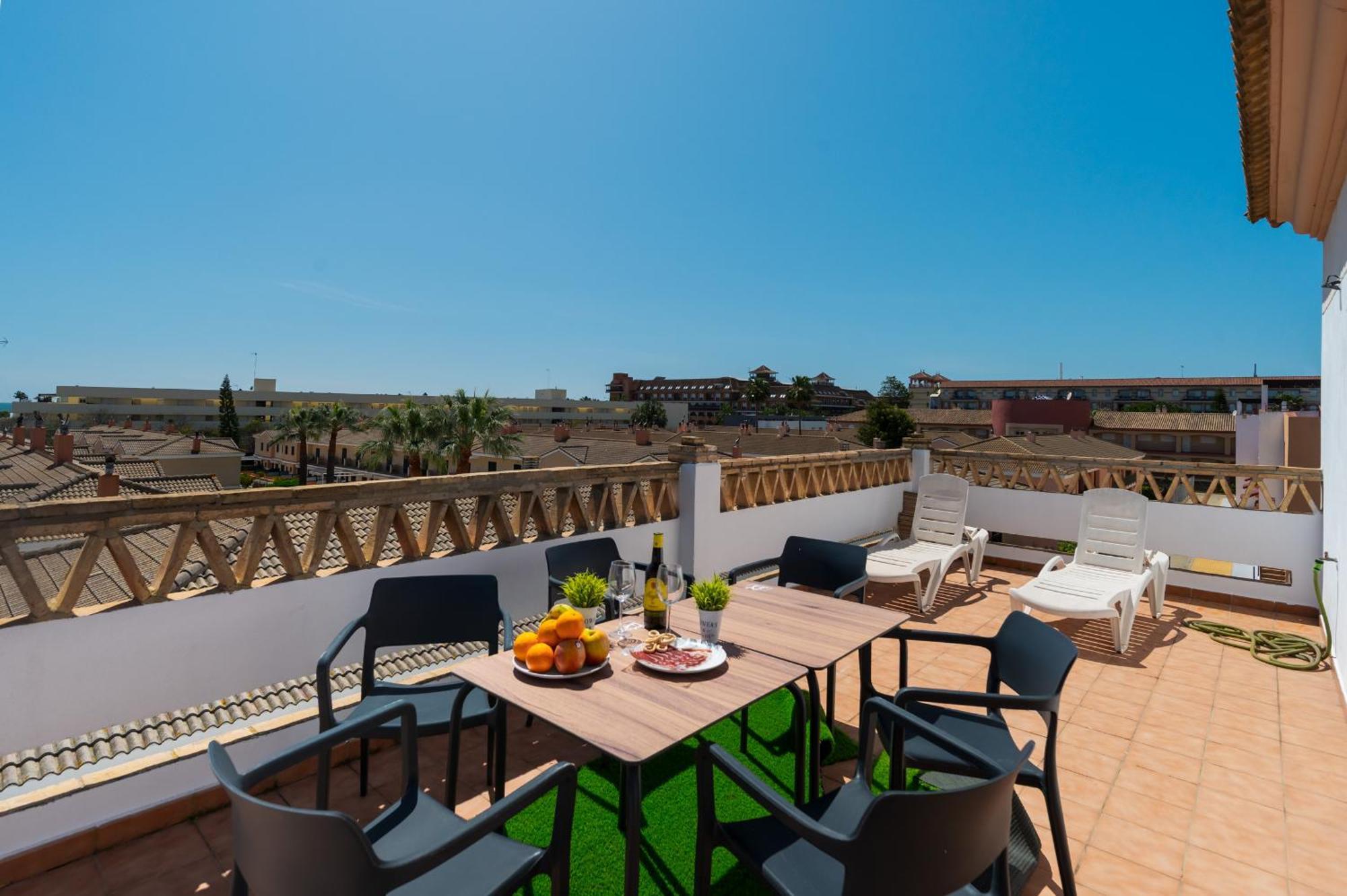 איסלנטייה Panther Home Riofrio מראה חיצוני תמונה